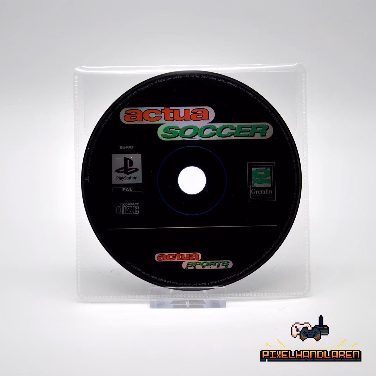 Disc