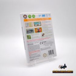 Wii Fit Plus (PAL) - Nintendo Wii