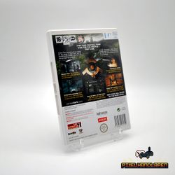 Alone in the Dark (PAL) - Nintendo Wii