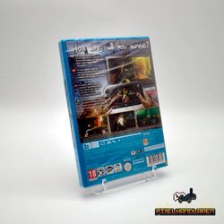 ZombiU (PAL) - Nintendo Wii U (Ny och Inplastad)