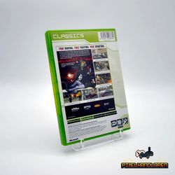 True Crime: Streets of LA (PAL) - Xbox