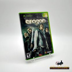Eragon (NTSC) - Xbox