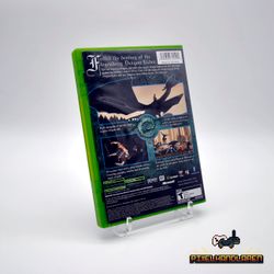 Eragon (NTSC) - Xbox
