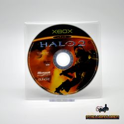 Halo 2 (PAL) - Xbox