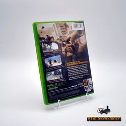 Mercenaries (PAL) - Xbox
