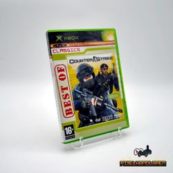 Counter Strike (PAL) - Xbox