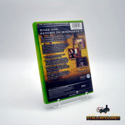 Harry Potter and the Chamber of Secrets (PAL) - Xbox