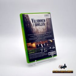 Gudfadern (PAL) - Xbox