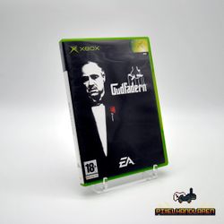 Gudfadern (PAL) - Xbox