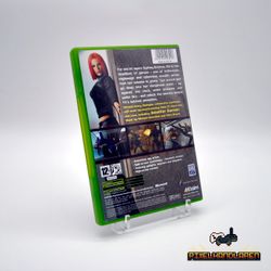 Alias (PAL) - Xbox