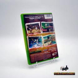 NBA Street V3 (PAL) - Xbox