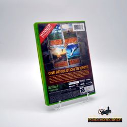 Just Cause (NTSC) - Xbox