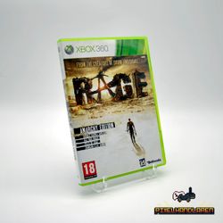 Rage (PAL) - Xbox 360