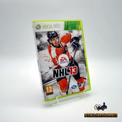 NHL 13 (PAL) - Xbox 360