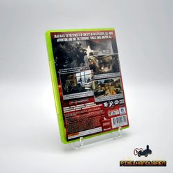 TC's: Rainbow Six Vegas 2 (PAL) - Xbox 360