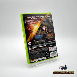 Mass Effect 2 (PAL) - Xbox 360
