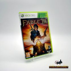 Fable 3 (PAL) - Xbox 360