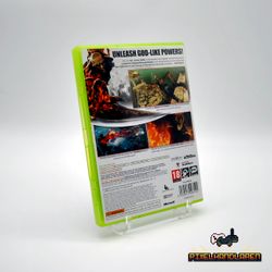 Prototype 2 (PAL) - Xbox 360