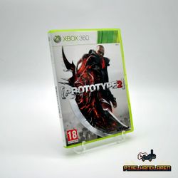 Prototype 2 (PAL) - Xbox 360