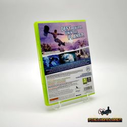 SSX (PAL) - Xbox 360