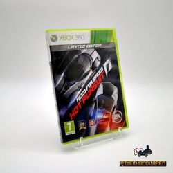 Need for Speed: Hot Pursuit (PAL) - Xbox 360