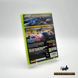 Need for Speed: Hot Pursuit (PAL) - Xbox 360