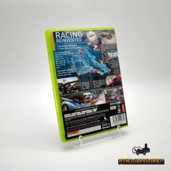 Test Drive: Unlimited (PAL) - Xbox 360