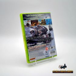 Call of Duty CoD: Modern Warfare 2 (PAL) - Xbox 360