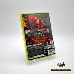Brothers in Arms Hell's Highway (PAL) - Xbox 360