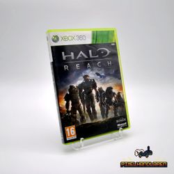 Halo Reach (PAL) - Xbox 360