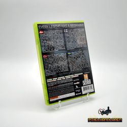 Halo Reach (PAL) - Xbox 360
