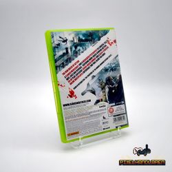 Kane & Lynch: Dead Men (PAL) - Xbox 360