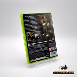 L.A. Noire (PAL) - Xbox 360