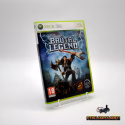 Brutal Legend (PAL) - Xbox 360