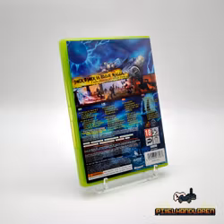 Brutal Legend (PAL) - Xbox 360