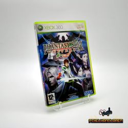 Phantasy Star Universe (PAL) - Xbox 360