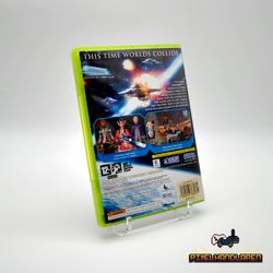 Phantasy Star Universe (PAL) - Xbox 360