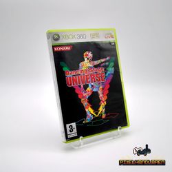 Dancing Stage Universe (PAL) - Xbox 360