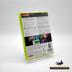 Dancing Stage Universe (PAL) - Xbox 360