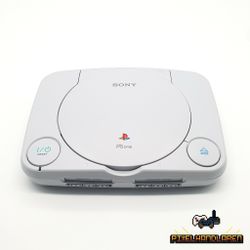 SONY PlayStation One (PAL) - Starter Pack