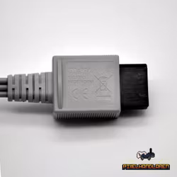AV-Kabel (RVL-009) - Nintendo Wii