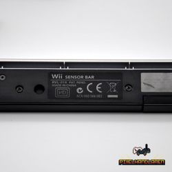 Sensor Bar (RVL-014) - Nintendo Wii