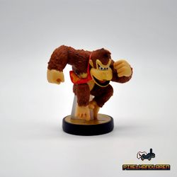 Donkey Kong Amiibo (Super Smash Bros. Serier) - Nintendo Switch
