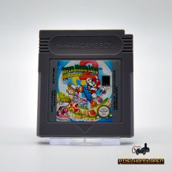 Super Mario Land 2: 6 Golden Coins (EUR) - Nintendo Game Boy