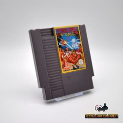 Super Spike V'Ball (SCN) - NES