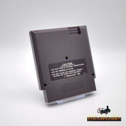 The Simpsons: Bart vs. Space Mutants (SCN) - NES