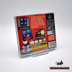South Park: Chef's Luv Shack (PAL) - PlayStation