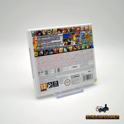 Super Smash Bros. for Nintendo 3DS (EUR) - Nintendo 3DS