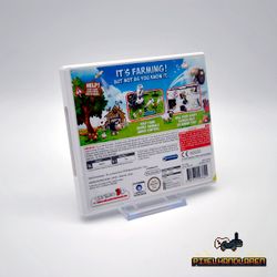 Funky Barn 3D (EUR) - Nintendo 3DS