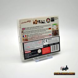 Nintendogs: Dachshund & Friends (EUR) - Nintendo DS
